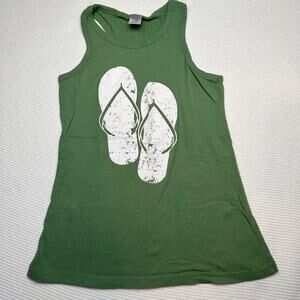 Urban Smalls Flip Flop Tank